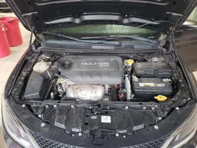 1C3CCCAB3GN101069 Chrysler 200 Limited