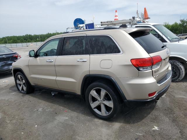 1C4RJFBG6EC588249 Jeep Grand Cherokee Limited