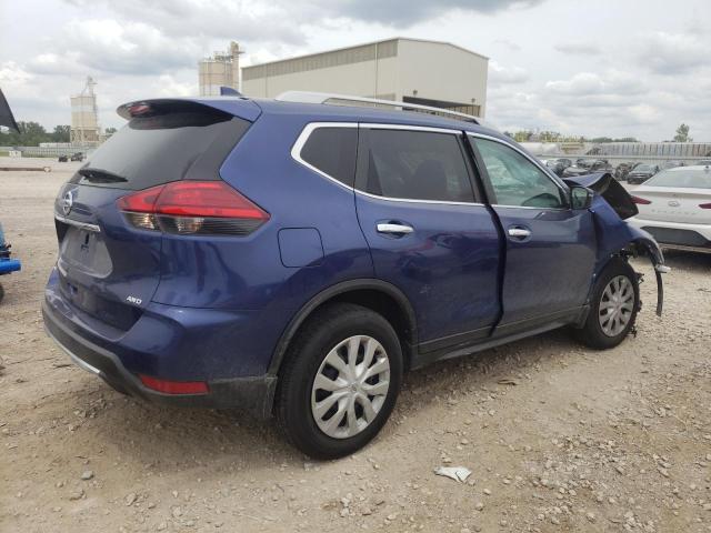 5N1AT2MV4HC821038 Nissan ROGUE SV