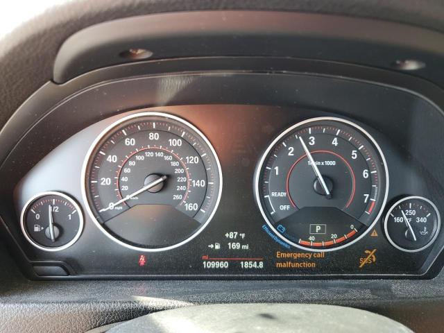 WBA8B9G3XHNU53930 BMW 330 I