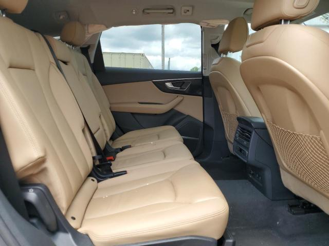 WA1LXAF77MD014490 Audi Q7 Premium Plus