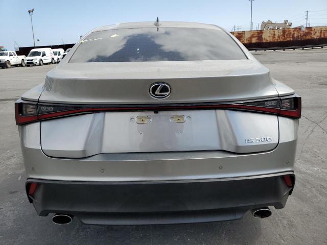 JTHDA1D29P5124862 Lexus IS 300