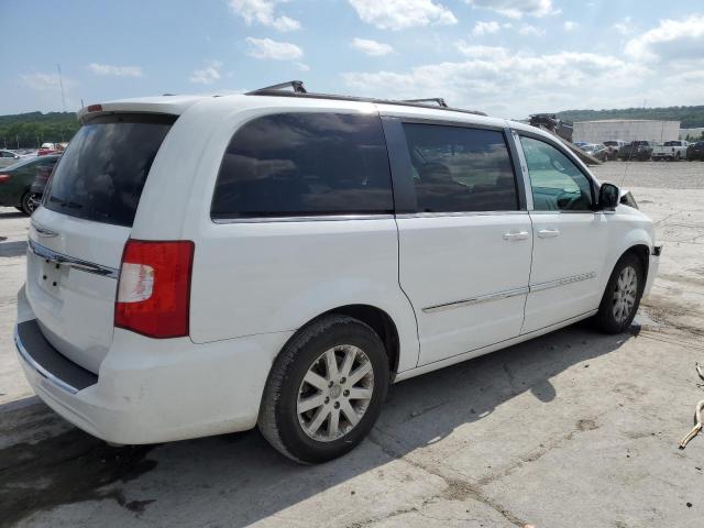 2C4RC1BG8ER159005 Chrysler TOWN & COU