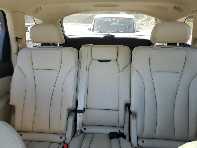 WA1LAAF74JD033415 Audi Q7 Premium Plus