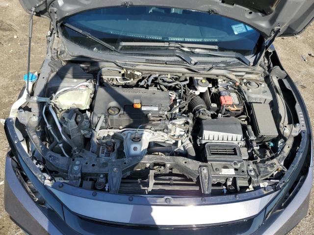 2HGFC2F82LH503136 Honda Civic Sport