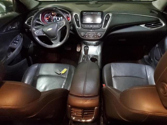1G1ZE5ST7HF120280 Chevrolet MALIBU LT