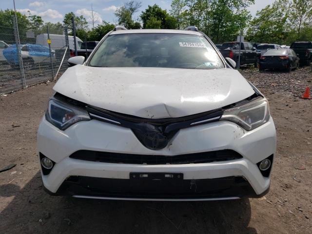JTMRFREV7GJ101054 Toyota Rav4 Xle