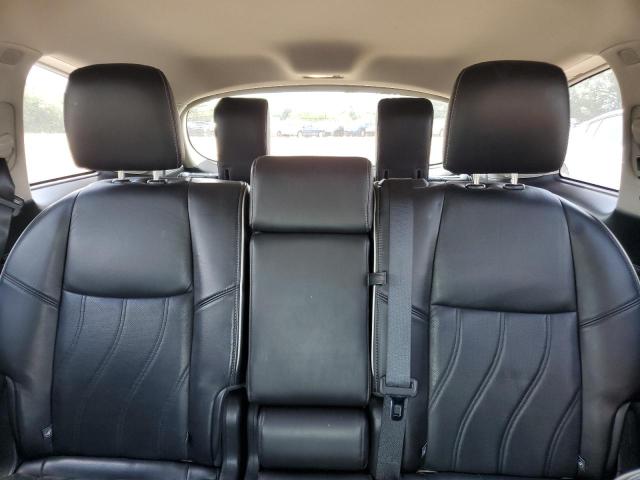 5N1AL0MN3GC510803 Infiniti QX60