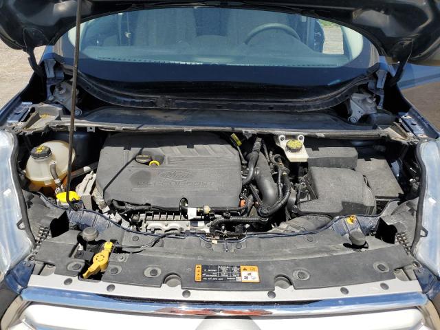 1FMCU9GD5JUB17528 Ford ESCAPE SE