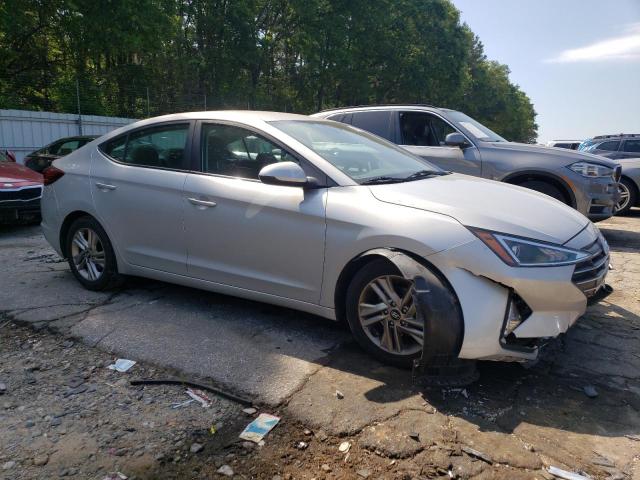 5NPD84LF3KH420276 Hyundai ELANTRA SEL