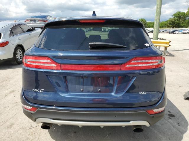 5LMCJ1A97FUJ30087 Lincoln MKC