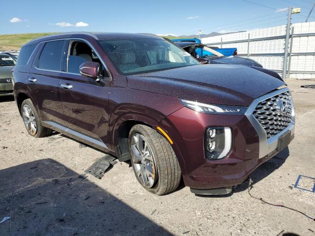 KM8R5DHE1MU260286 Hyundai Palisade Limited