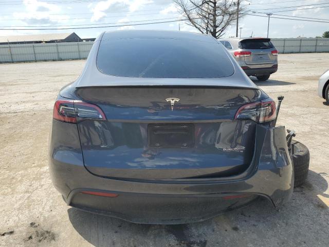 7SAYGDEF5NF395100 Tesla Model Y