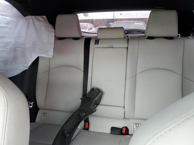 JTHX6JBH3P2146072 Lexus UX 250H BA
