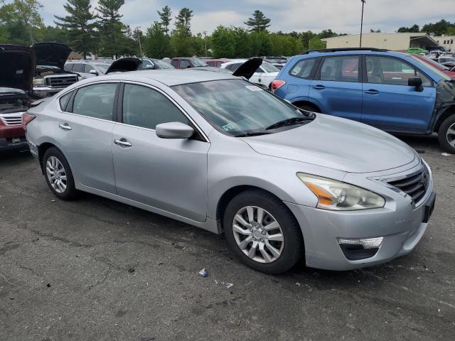 1N4AL3AP4FN323722 Nissan ALTIMA 2.5