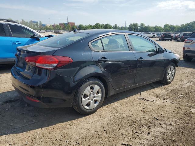 3KPFK4A77HE016223 KIA FORTE LX