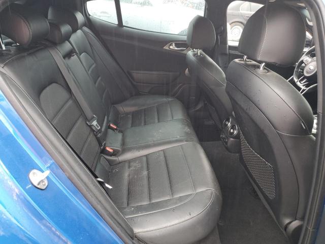 KNAE55LC0K6057919 KIA Stinger Gt2