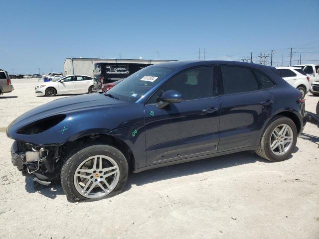 Auction sale of the 2018 Porsche Macan, vin: WP1AA2A53JLB19294, lot number: 53870604