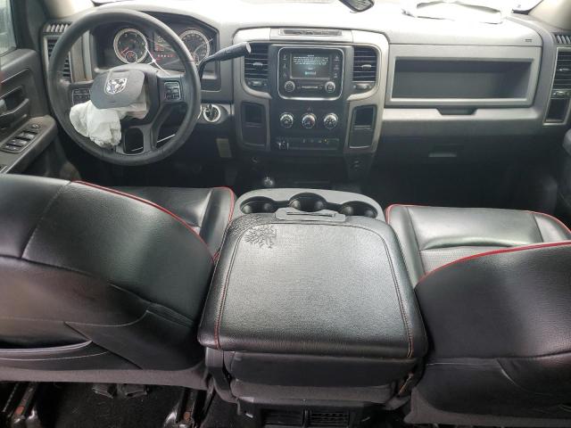 3C6UR5CL3GG329265 RAM 2500 St