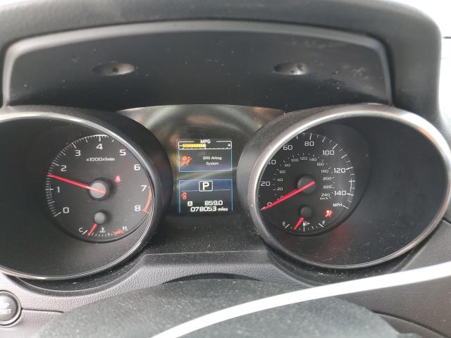 4S3BNAB6XH3061240 Subaru Legacy 2.5i