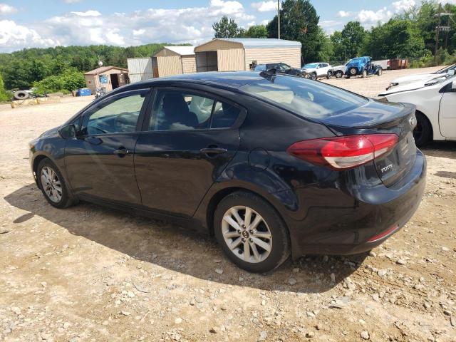 3KPFL4A78HE110236 KIA FORTE LX