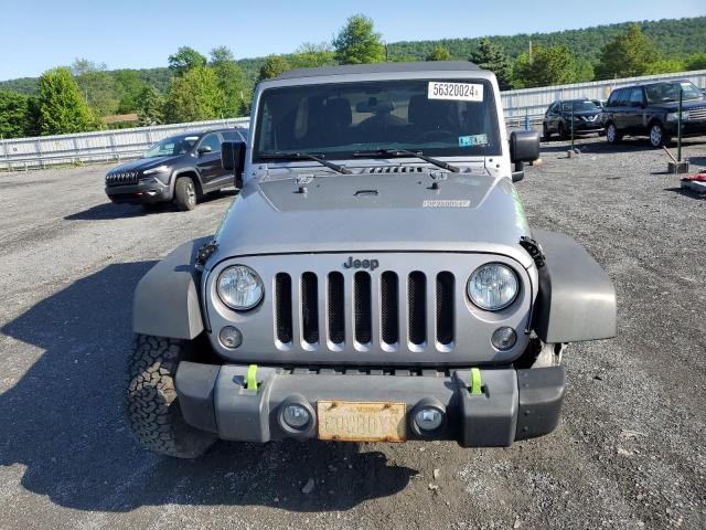 1C4BJWDG5GL118084 Jeep Wrangler Unlimited Sport