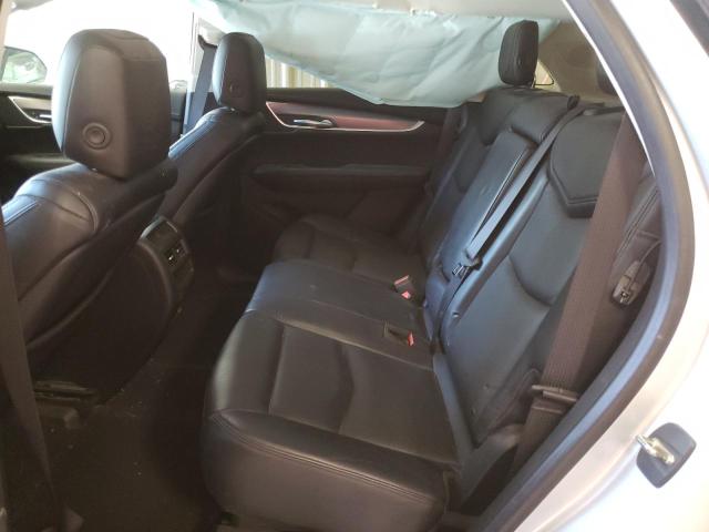 1GYKNDRS0HZ148995 Cadillac XT5 LUXURY