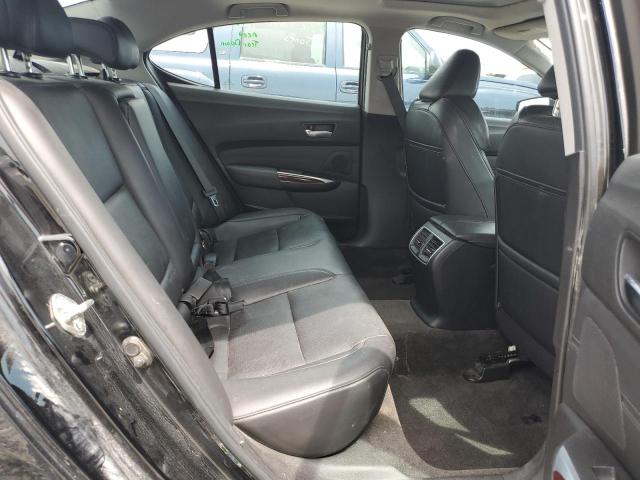19UUB2F55HA000030 Acura TLX TECH