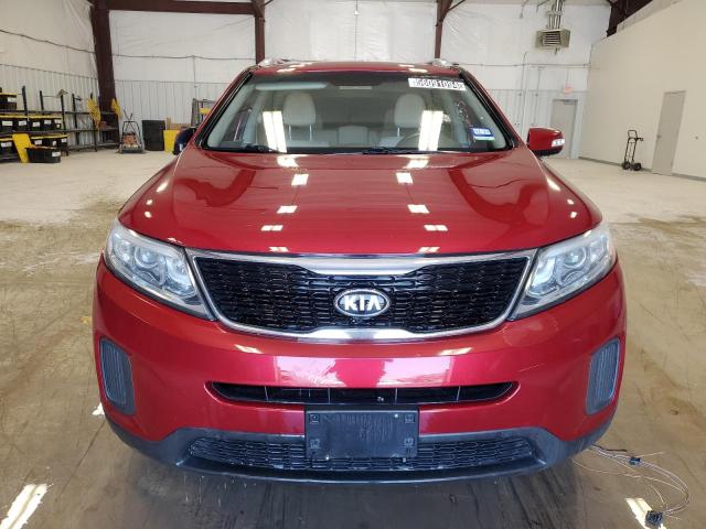 5XYKTDA73EG529947 KIA SORENTO LX