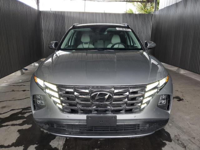 5NMJECDE0RH358306 Hyundai Tucson Limited