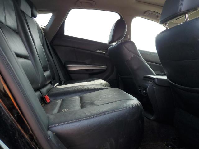 5J6TF1H53EL000639 Honda Crosstour Exl