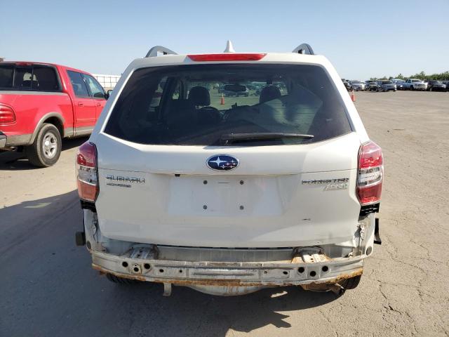 JF2SJADC8GH452095 Subaru Forester 2.5i Premium