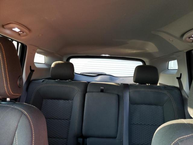3GKALMEV4JL411384 GMC Terrain Sle