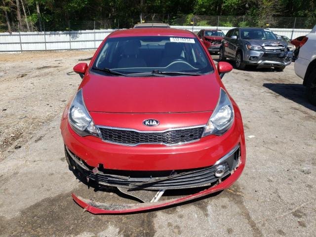 KNADN4A31G6590815 KIA RIO EX