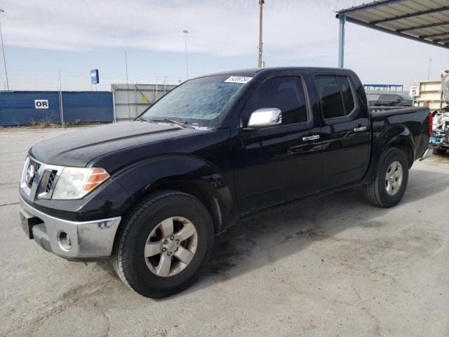 Auction sale of the 2009 Nissan Frontier Crew Cab Se, vin: 1N6AD07UX9C419127, lot number: 54399754