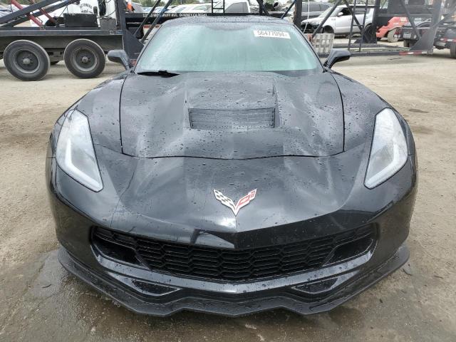 1G1YF2D71F5110273 Chevrolet Corvette Stingray 3lt