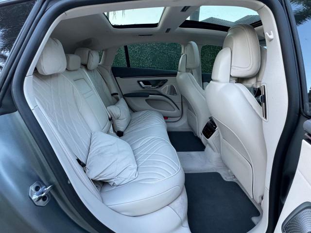 W1KCG2DB0NA008560 Mercedes-Benz Eqs Sedan 450+
