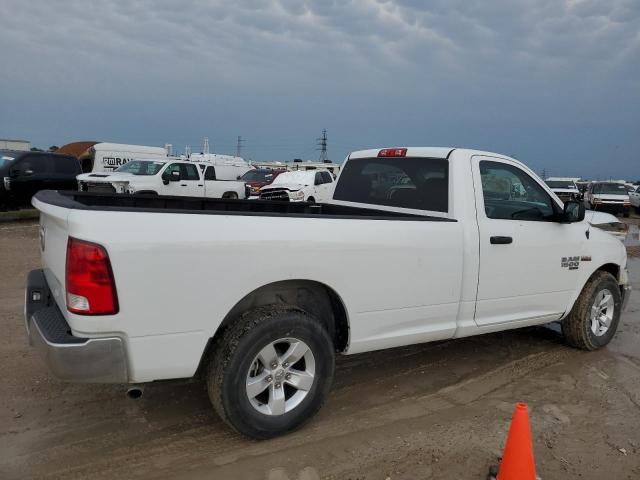 3C6JR6DT9NG187377 RAM 1500 Classic Tradesman