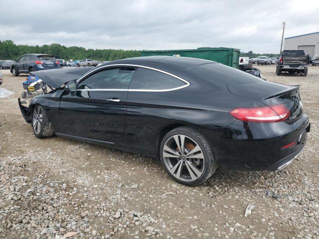 WDDWJ4JBXHF516539 Mercedes-Benz C 300