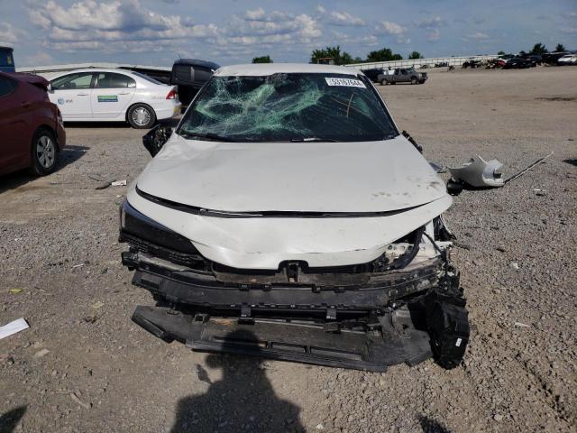 2HGFE2F53RH535263 Honda Civic Sport