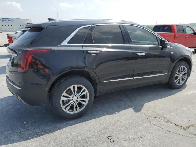 1GYKNDRS2MZ103423 Cadillac Xt5 Premium Luxury