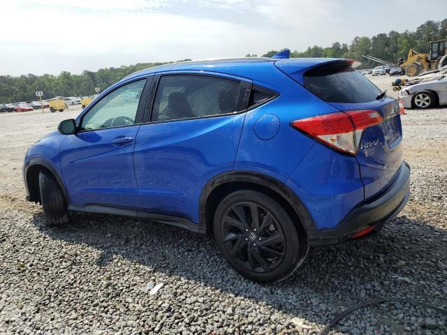 3CZRU5H18NM720943 Honda HR-V SPORT