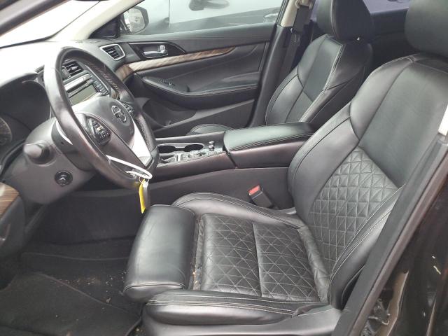 1N4AA6AP3GC432841 Nissan Maxima 3.5s