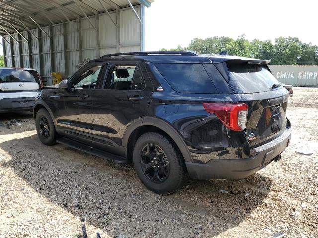 1FMSK8JH0NGB41960 Ford Explorer Timberline