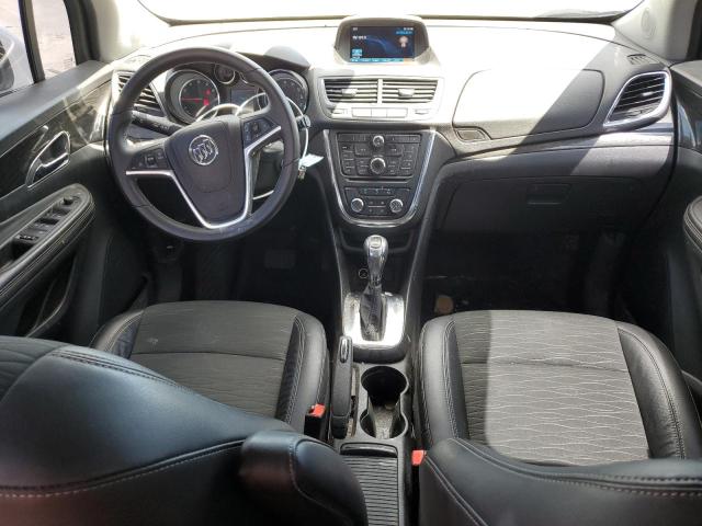 KL4CJESB9FB132879 Buick Encore