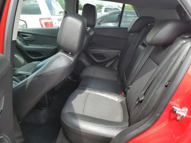 KL7CJLSB0GB572255 Chevrolet TRAX 1LT