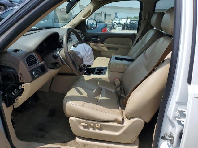 1GNSCJE09ER201596 Chevrolet Suburban C1500 Lt