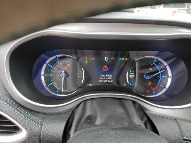 2C4RC1N75JR133449 Chrysler Pacifica Hybrid Limited