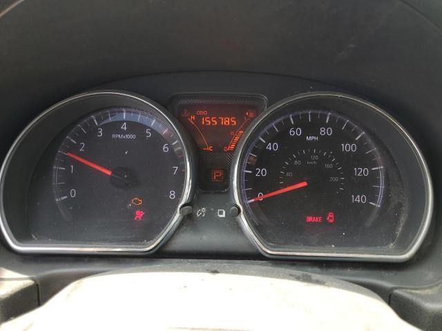 3N1CN7AP4EK461465 Nissan VERSA S