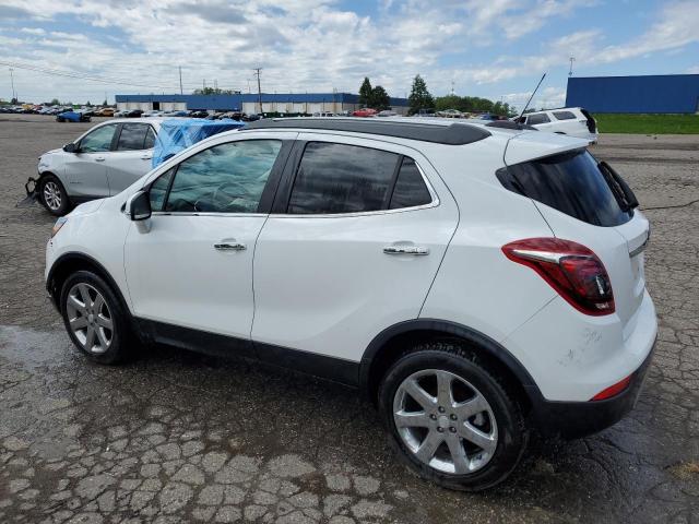 KL4CJGSM6KB955454 Buick Encore Essence